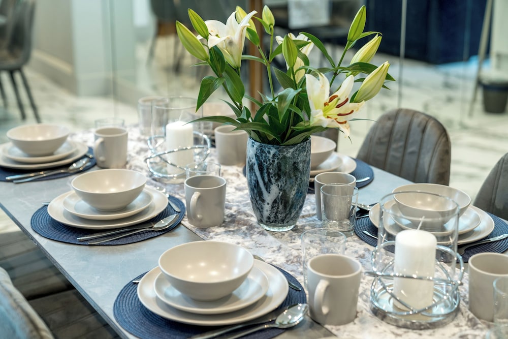 Luxury Eaton Mews House in London
