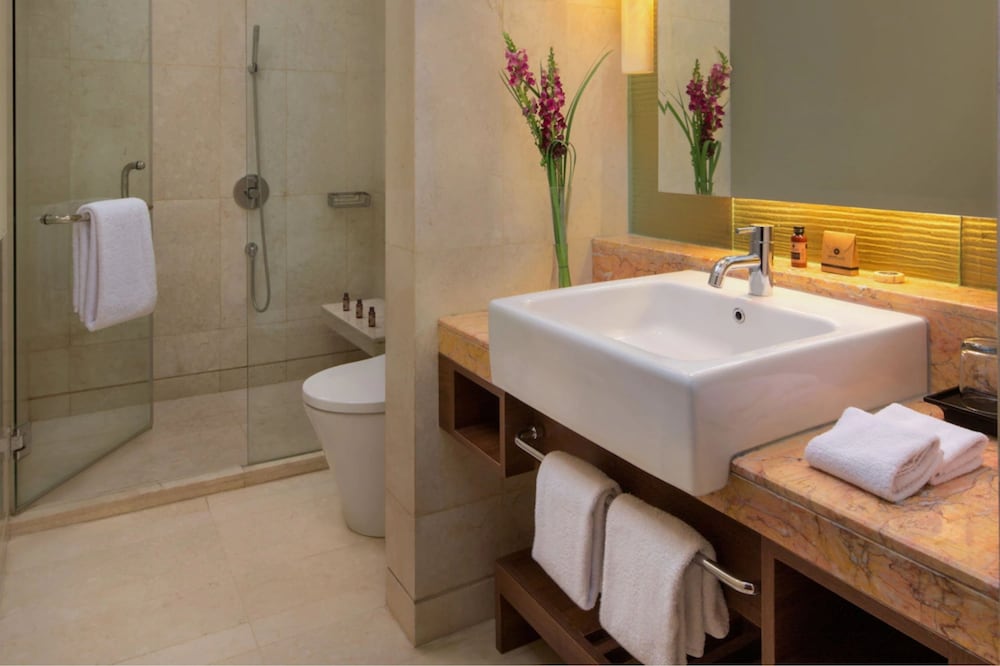 Oakwood Premier Cozmo Jakarta