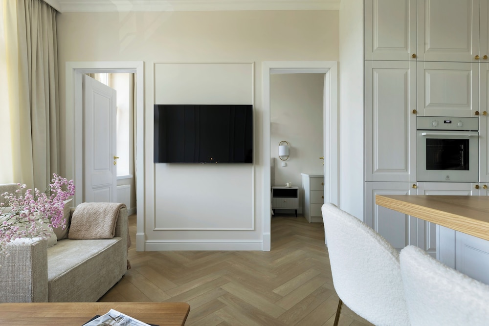 Elite Apartments Kościuszki Lux