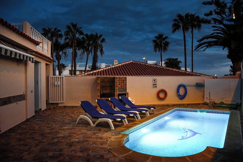 Casa Vista Mar