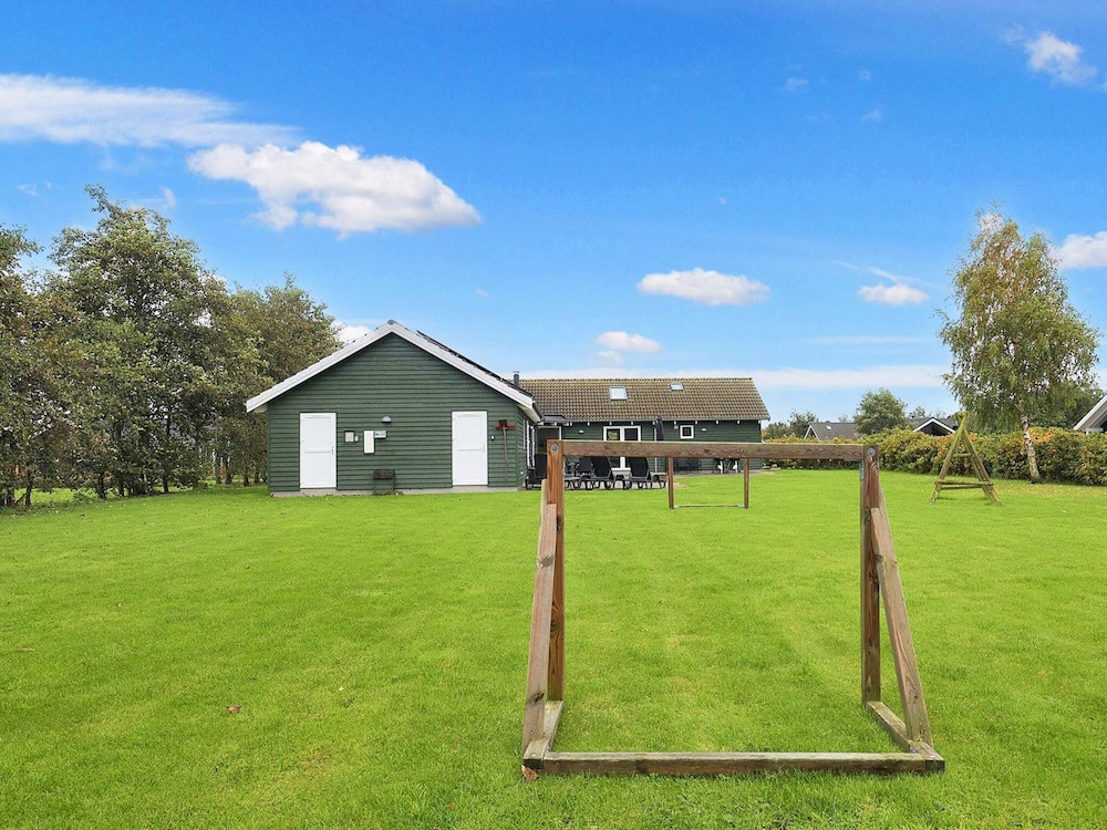 5 Star Holiday Home in Idestrup
