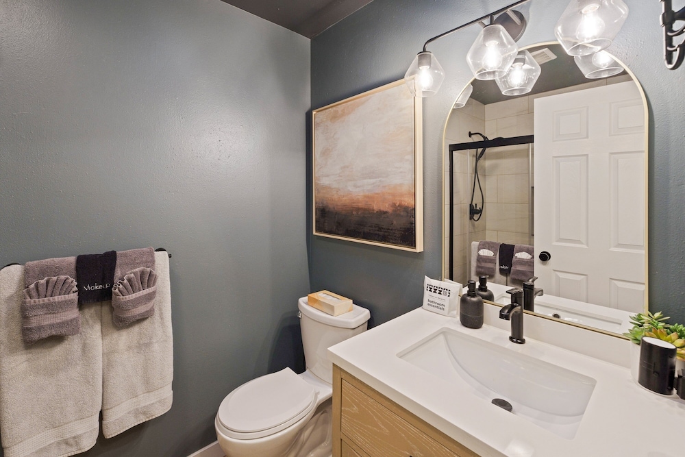 Park Place 3 Bedroom Home