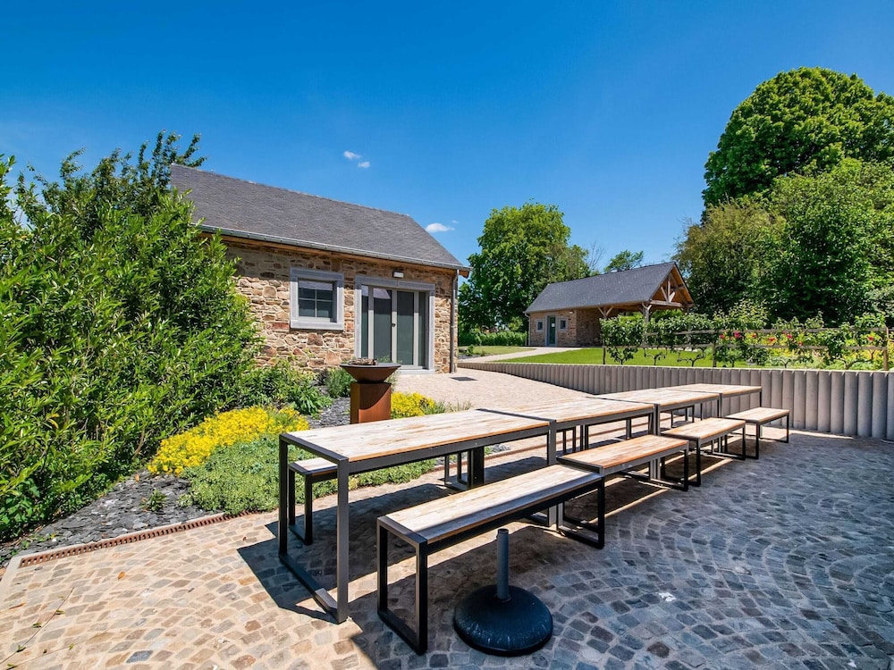 Luxury Stay; La Croix Scaille