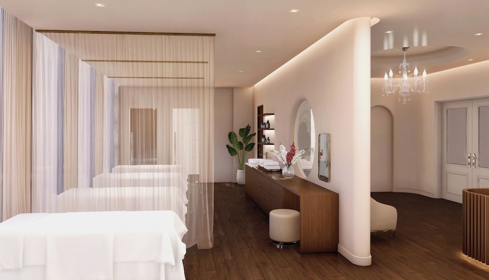 Hotel Công Tử Bạc Liêu