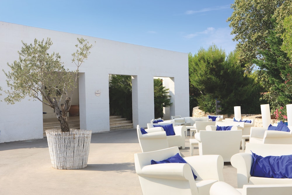 Meditur Puglia by Itafirst Hotels