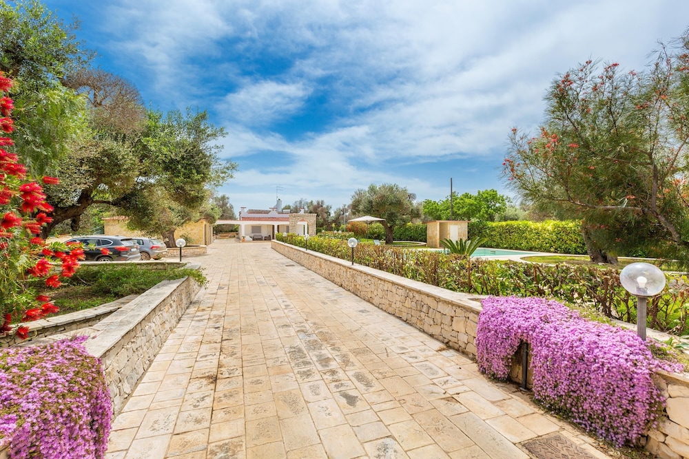 3451 Villa Guaceto by Barbarhouse view 5