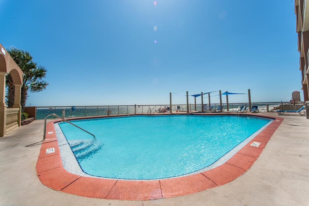 Sunrise Beach #1707