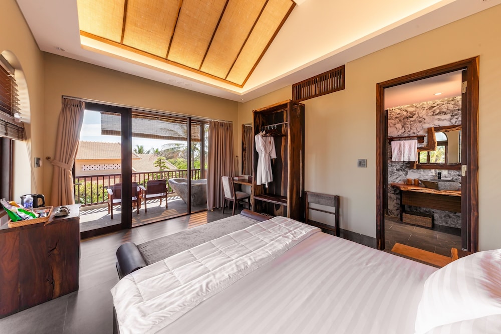 Sun Village Beach Resort