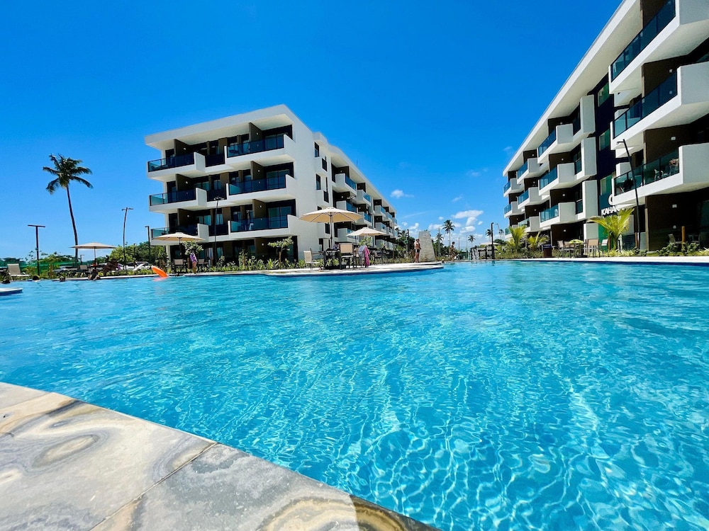 Flat Makia Beach Experience - Muro Alto