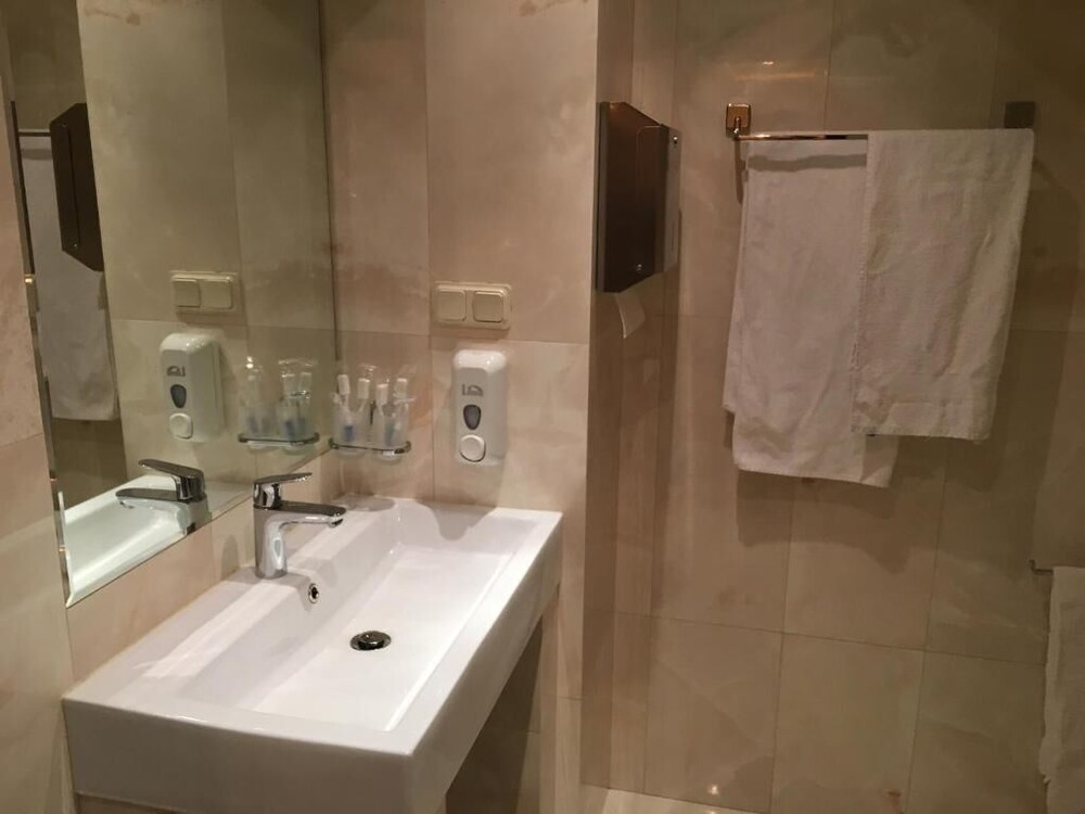 Spa-Hotel Mirazh