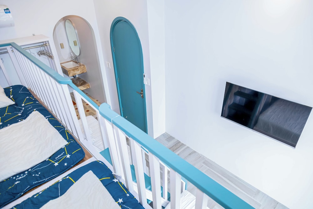 Luxury 3 br La Fleur Villa-Novaworld PT