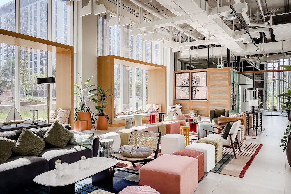 Deluxe 2BR Apartments at Socio
