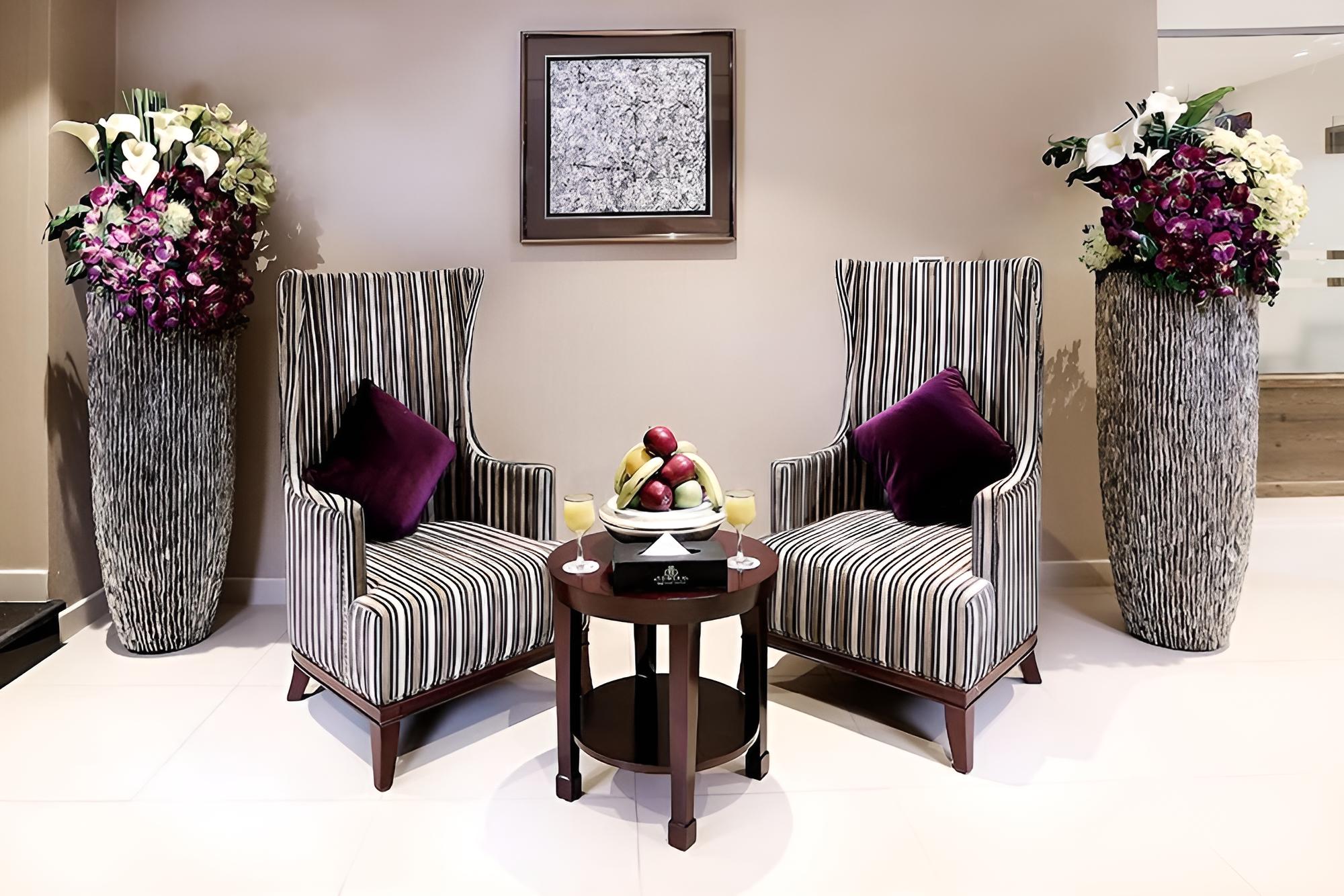 Towlan Suites 3