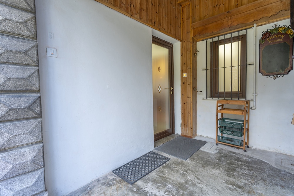Hladik House - Alpi Giulie Cosy Apartment view 2