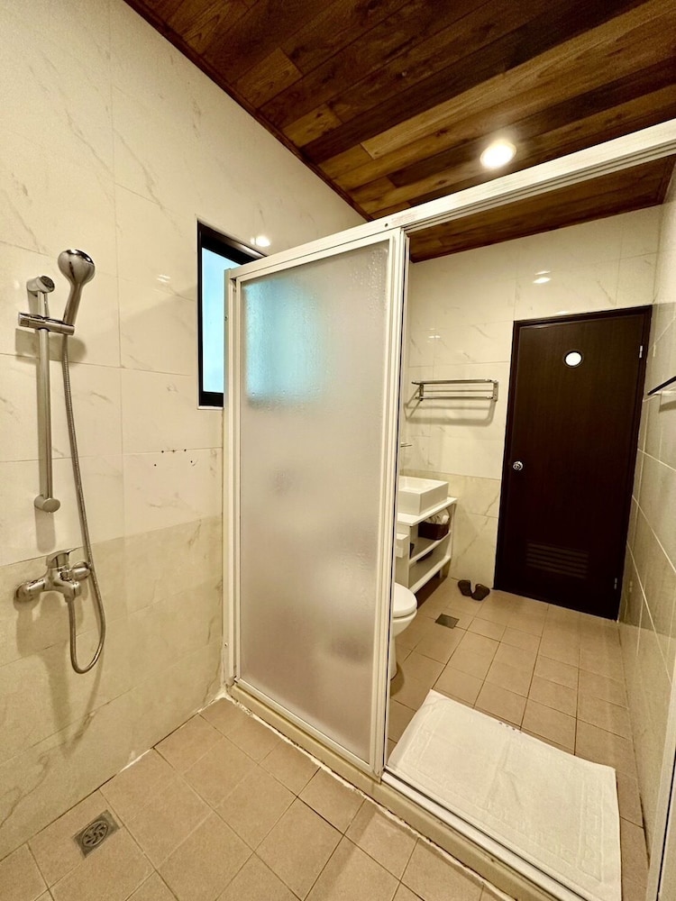 Liwuzuocun Homestay