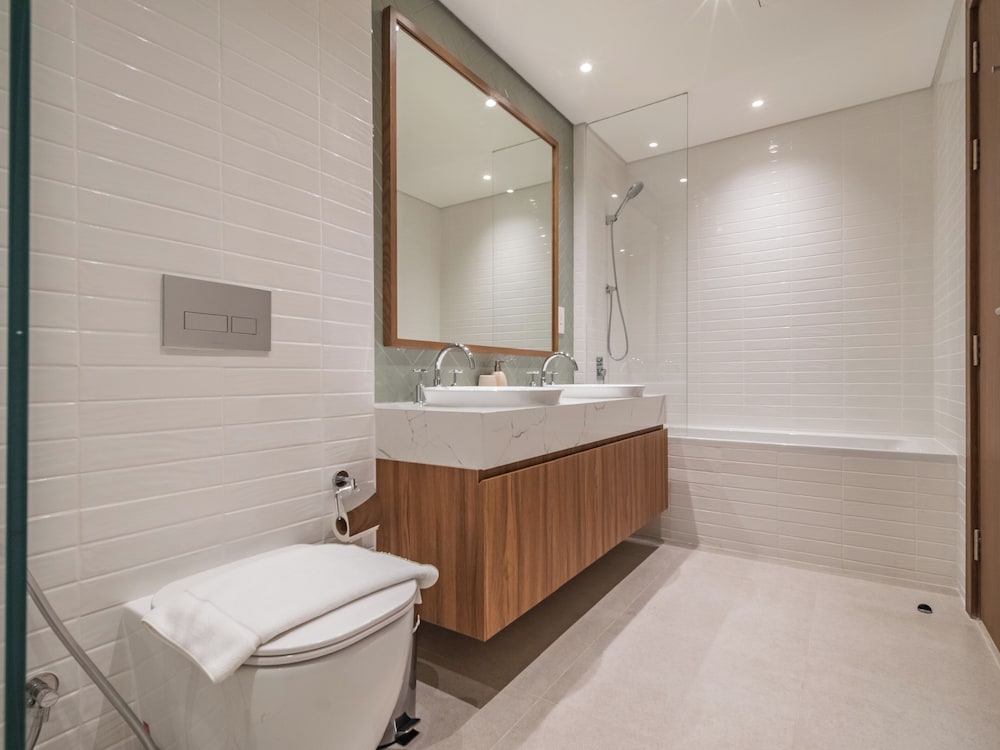 Central Park Residences -City Walk Dubai