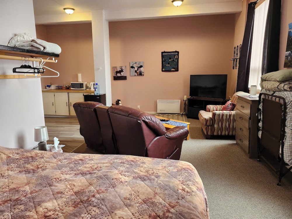 Norse Skol Accommodations