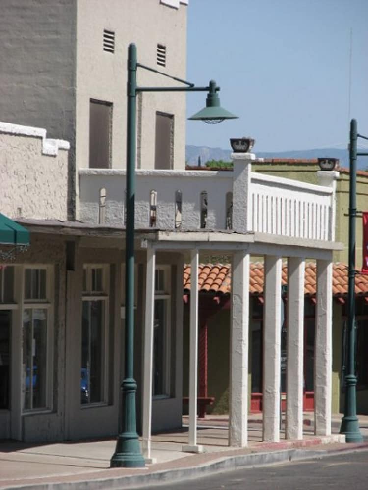 building