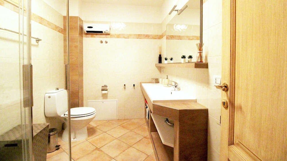 Welcomely - Villa Bouganville - Appartamento Asinara view 3