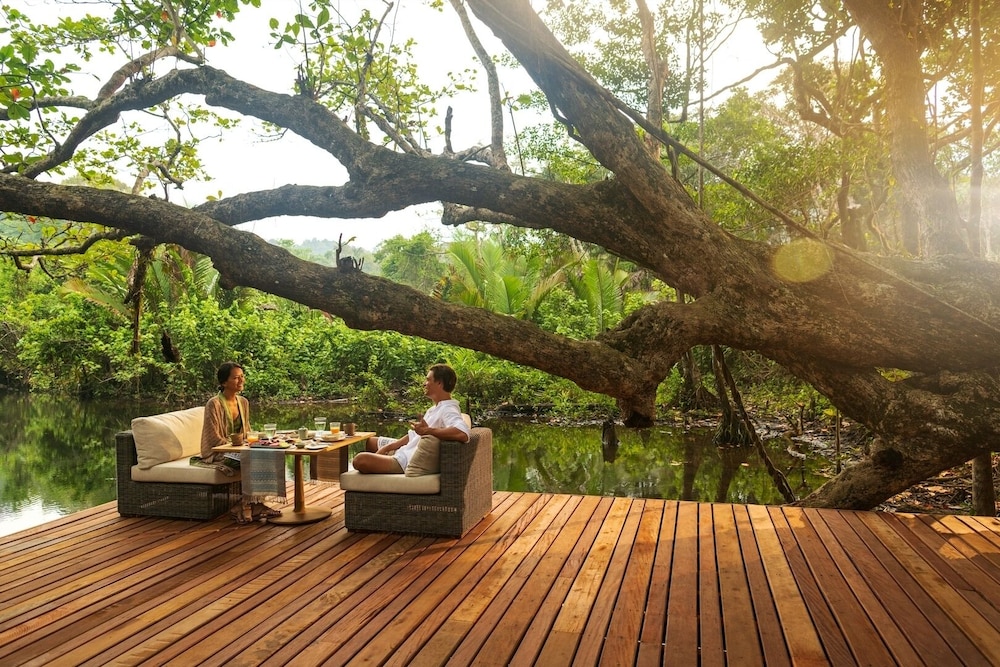 Wa Ale Resort