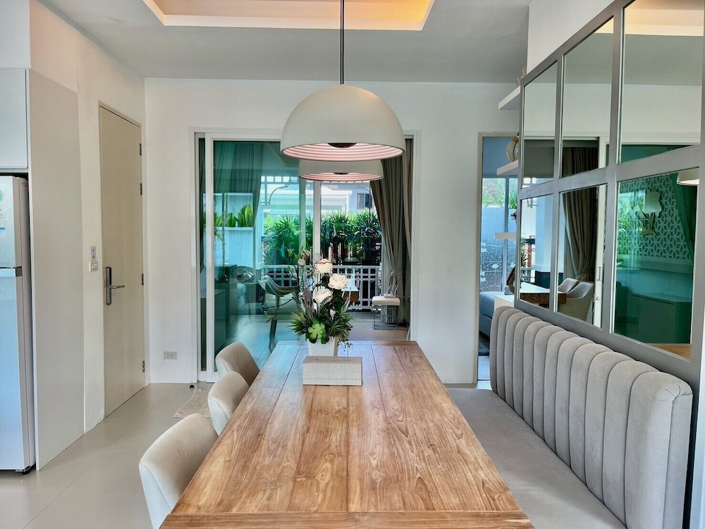 Kamala Garden View Baan Ratri 4