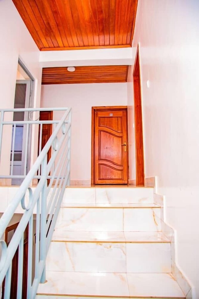 The Keza Hotel