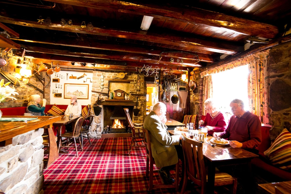 The Pheasant Inn