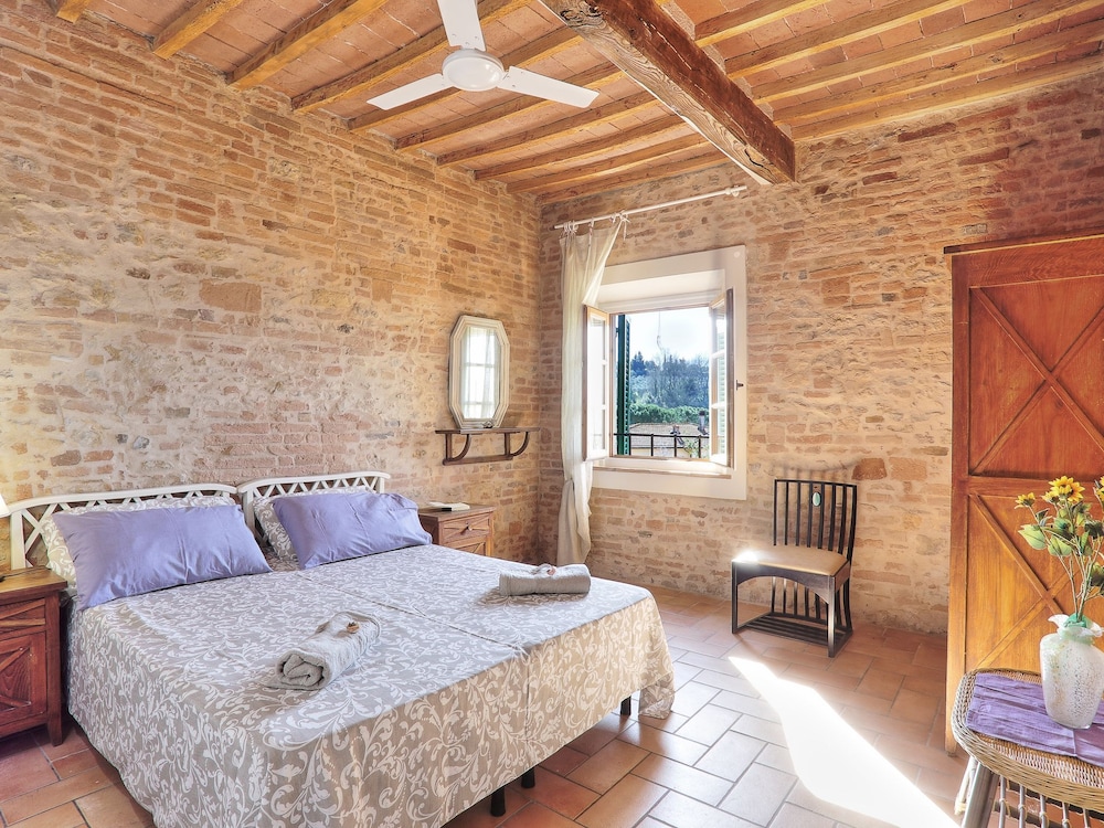 Spacious Cottage in Palaia With Private Pool photo 5