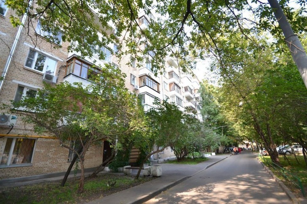 Lakshmi Great Apartment VDNH