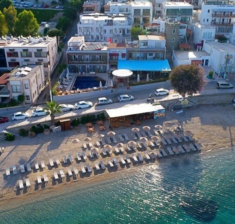 Akkan Beach Hotel - Image 62