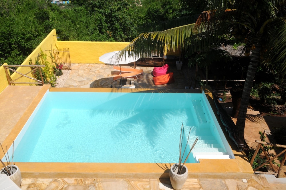 Kiwengwa Vacations - Maisha Marefu Apartments - Property Image 78
