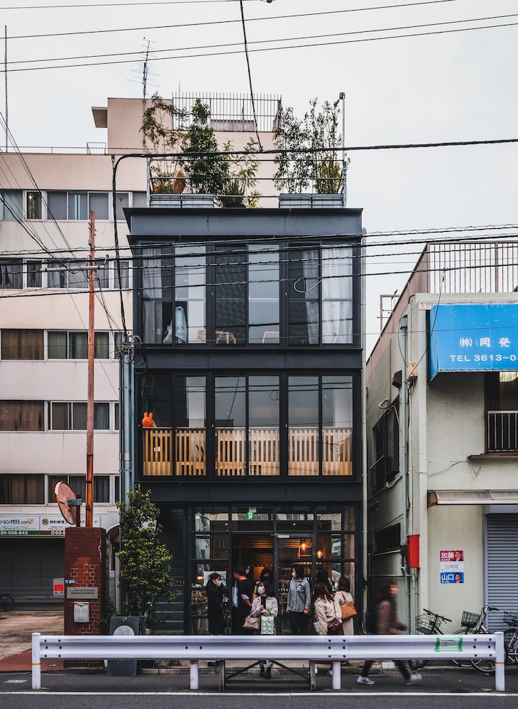AET HOTEL