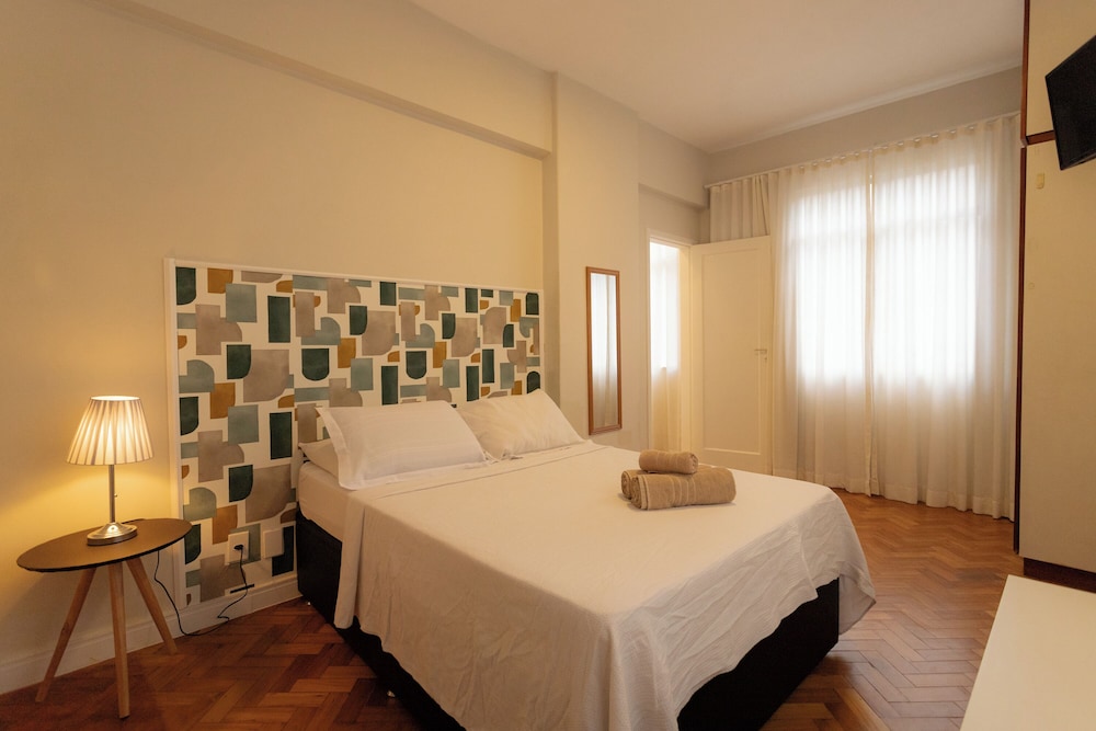 SUH Copacabana 111 Plus Apartment