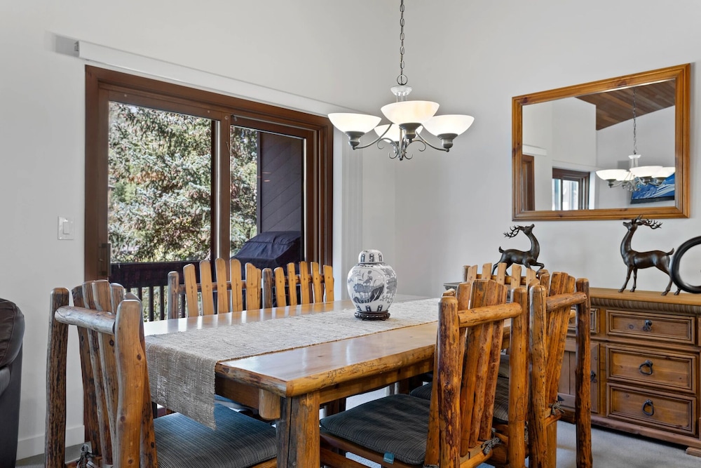 Lakeside at Deer Valley Resort - Two Bedroom Condo #1733 2 Condo