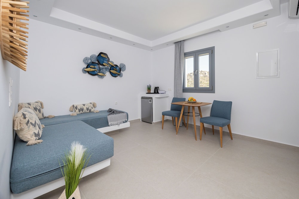 calmare collection hotel