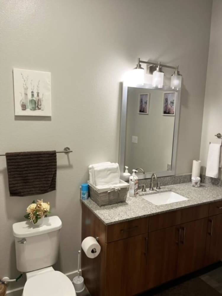 2x2 in Medical Center - The Magnolia Resort