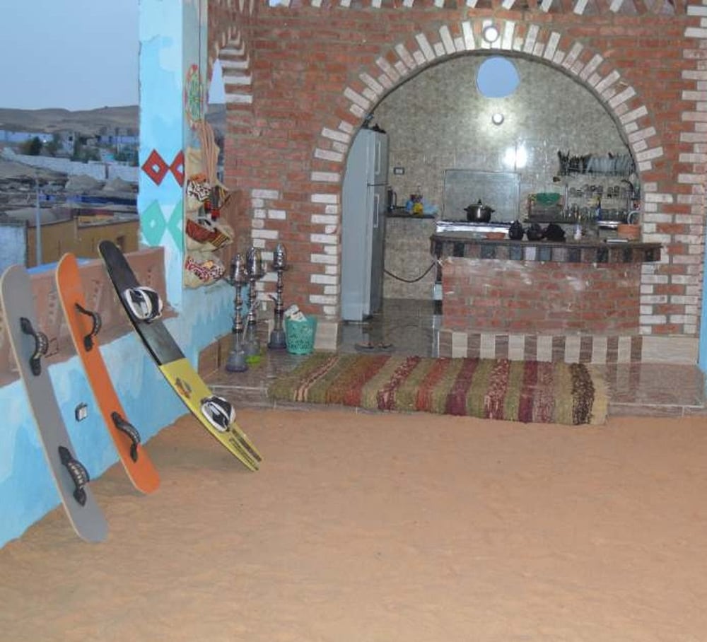 Nubian Kindom Aragheed House view 4