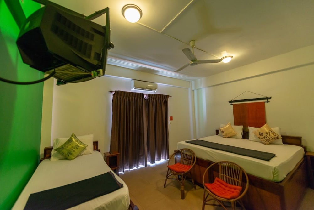 G&Z Plan B Hostel view 4