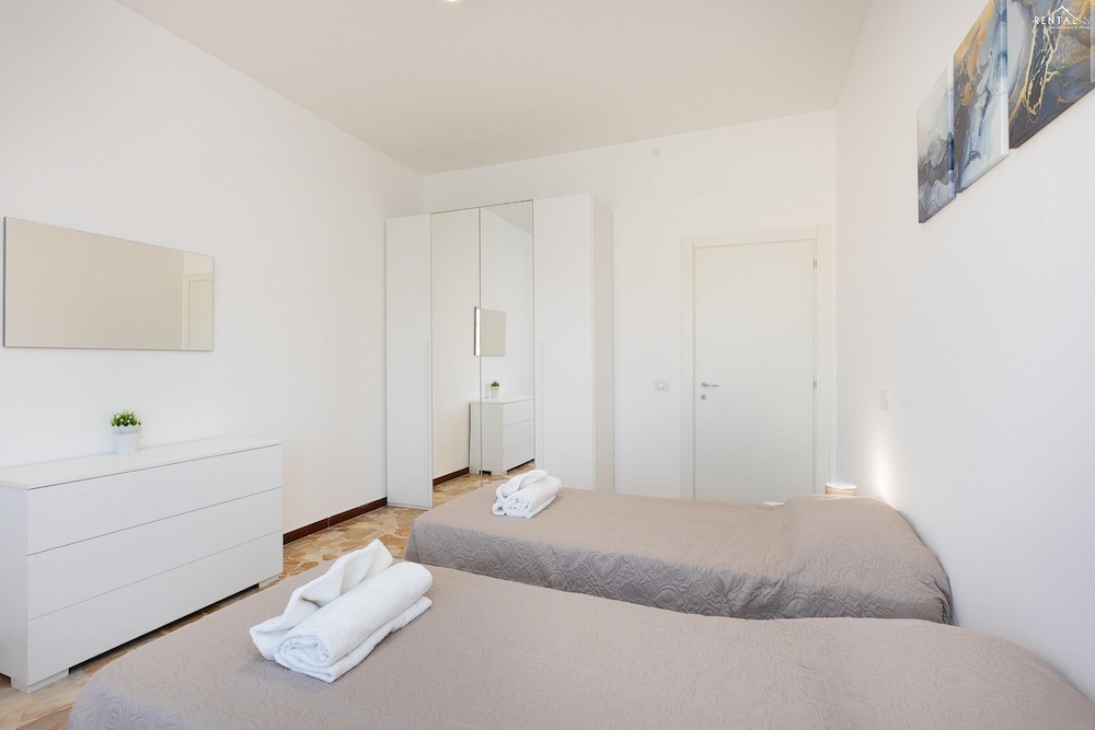 Baldo Apartment