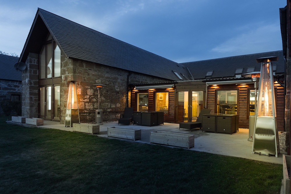 The Steading