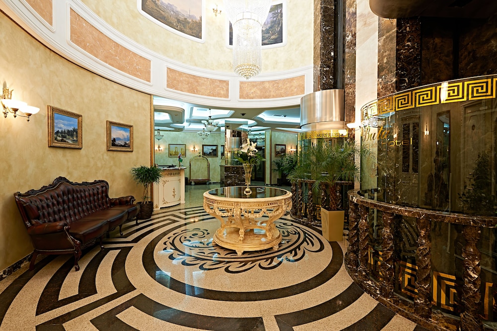 Boutique Hotel Buta