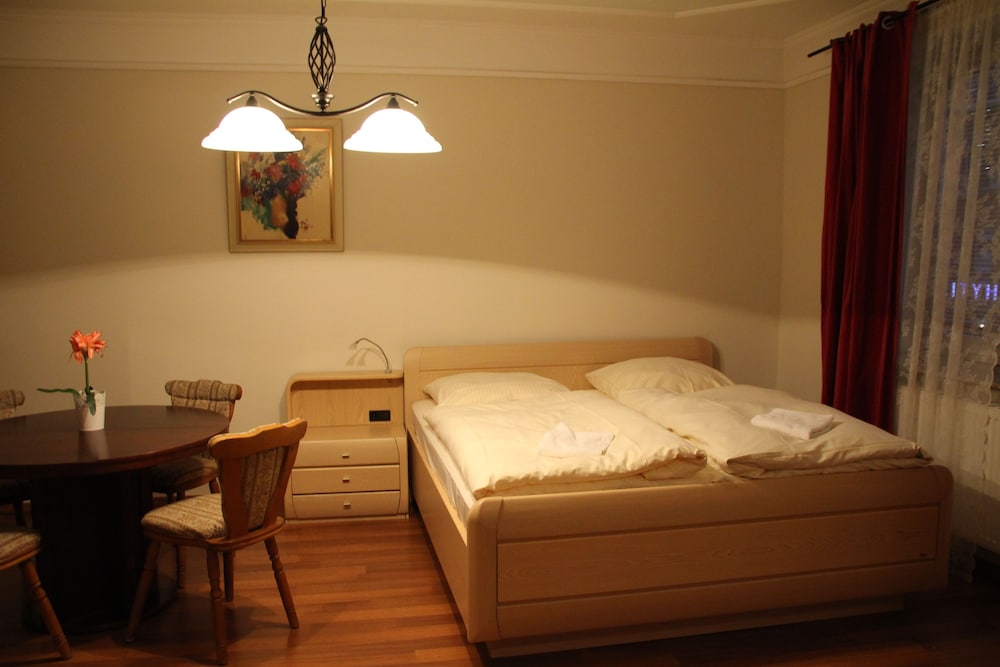 Hannover Vacations - City Apart Hotel Center - Property Image 39