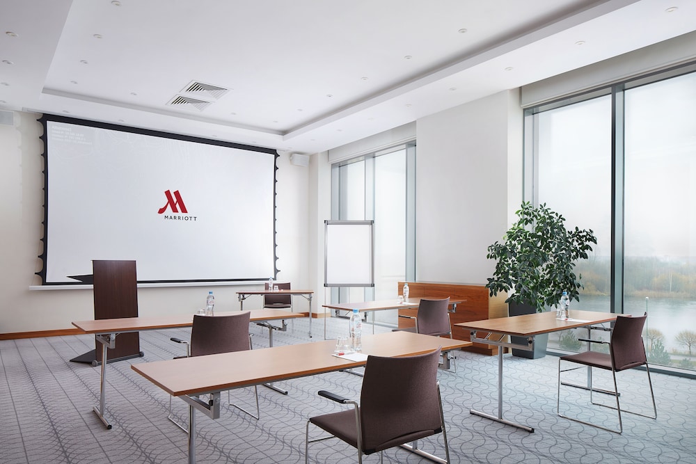 Minsk Marriott Hotel