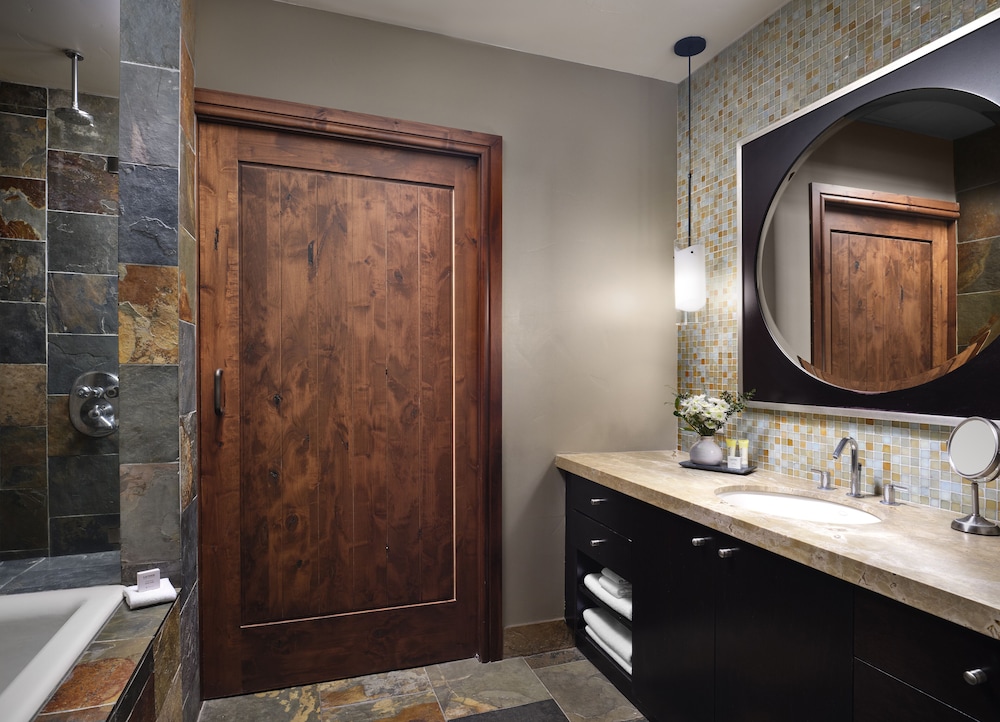 Lake Tahoe Vacations - One Village Place Residences, Lake Tahoe - Property Image 27