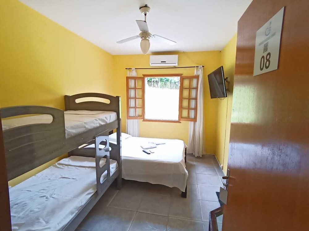 Pousada Chacara Sonho view 3