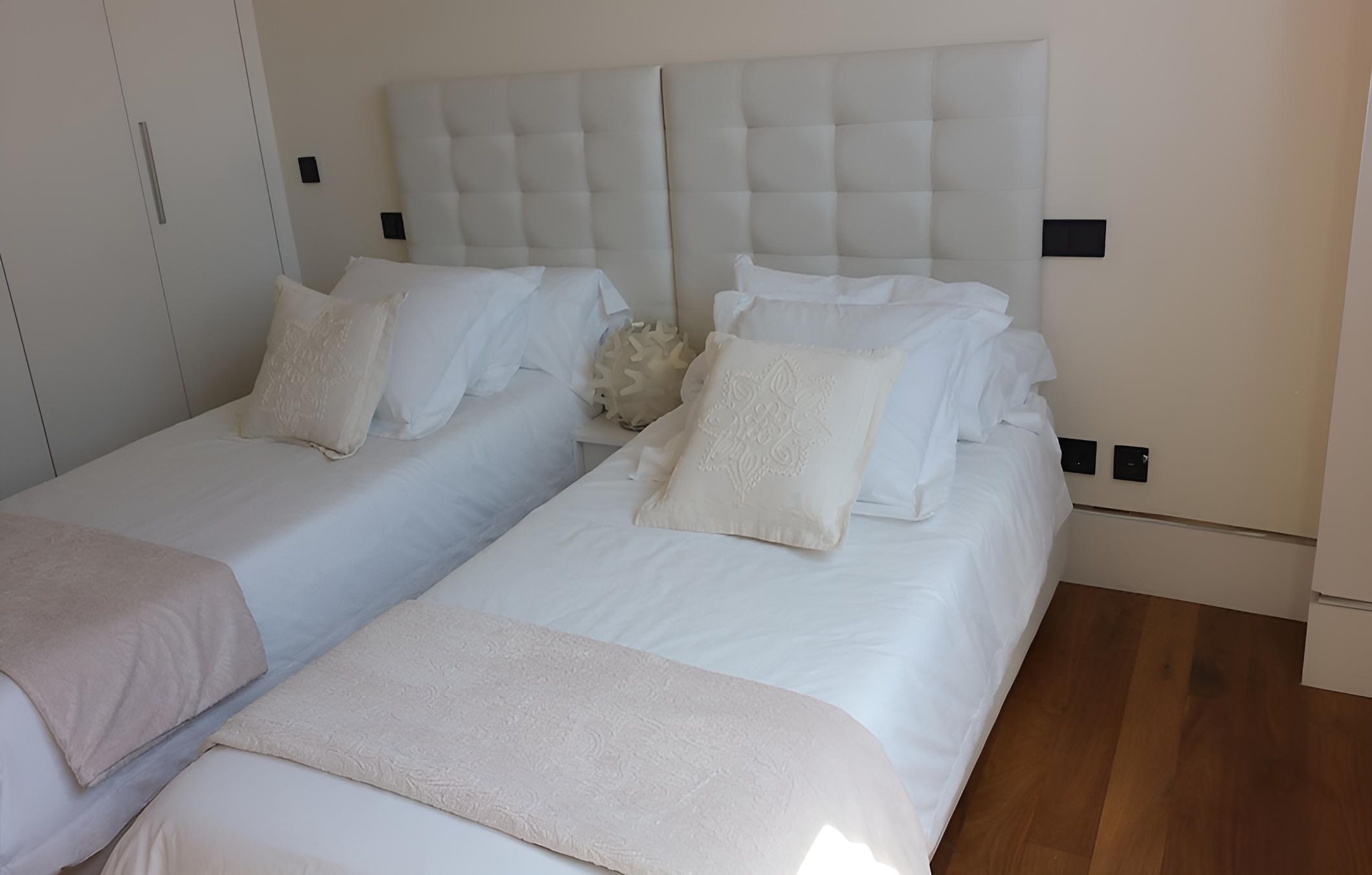 Apartamento de lujo Velazquez 160 Madrid