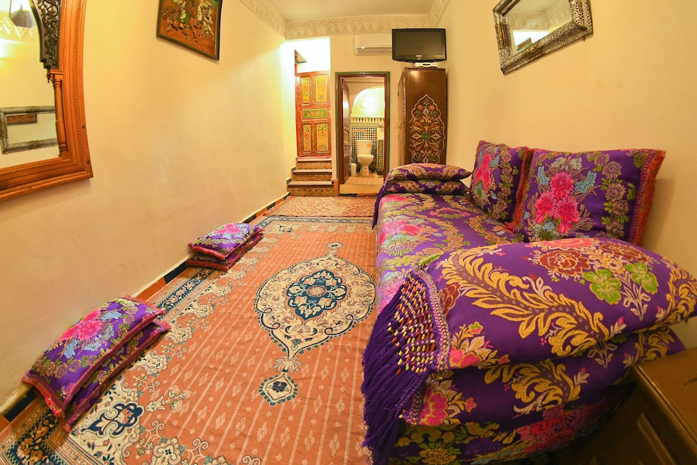 Riad Dar Fes