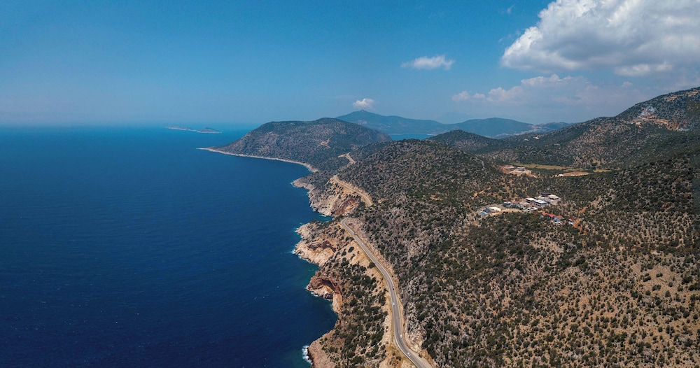 Radisson Blu Hotel, Kaş - Image 54