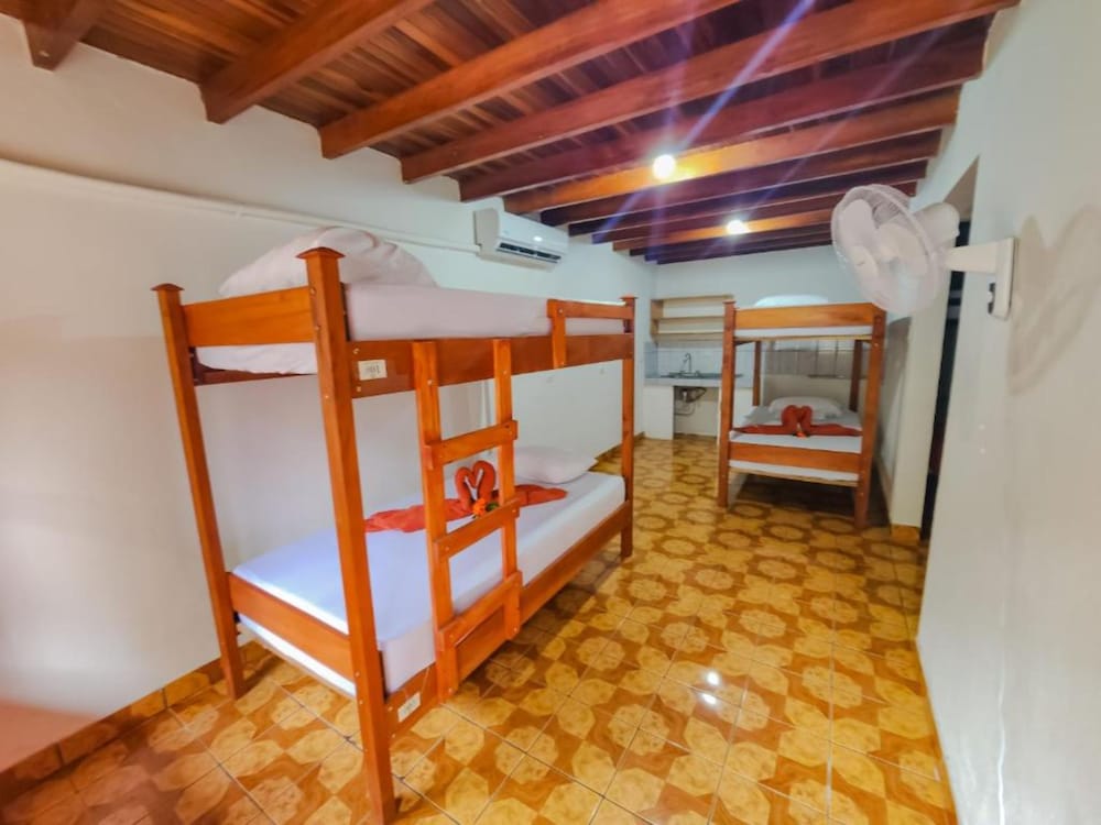 Arenal Volcano - Costa Rica Vacations - Arenal Sloth Hostel - Property Image 27