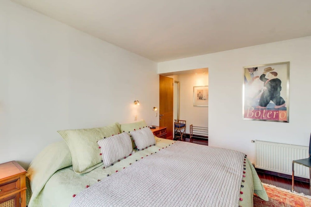 El Golf Plus - Fantastic 2 Bedroom in El Golf